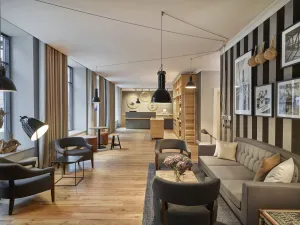 Image of Hapimag Ferienwohnungen Hamburg