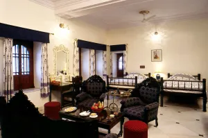 Image of The Laxmi Niwas Palace