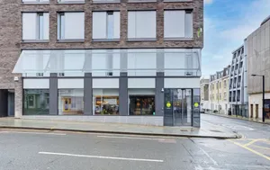 Image of Hub By Premier Inn London West Brompton