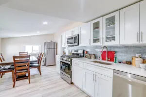 Image of Walk to Ocean Grove Beach: Apt in New Jersey
