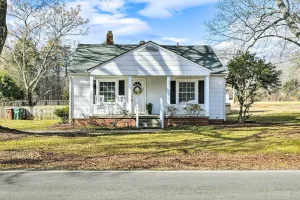Image of Pet-Friendly Greensboro Vacation Rental!