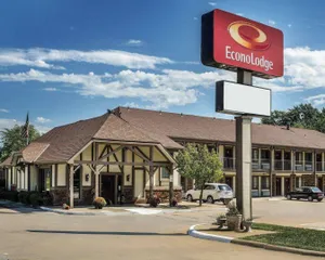 Image of Econo Lodge University