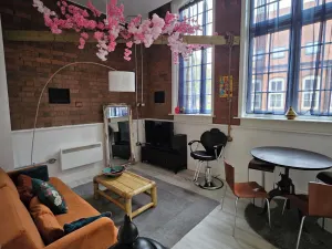 Image of Loft Style Apartment