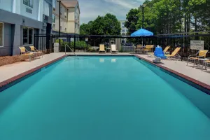Image of Fairfield Inn & Suites by Marriott Atlanta Alpharetta