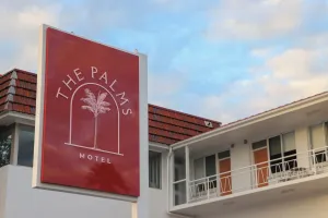 Image of The Palms Motel- Formerly Flinders Motel