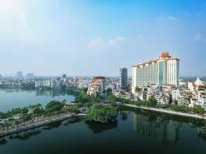 Image of Pan Pacific Hanoi