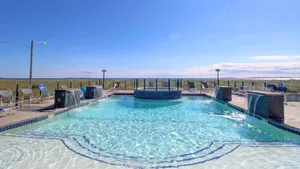 Image of Waves Oceanfront Resort