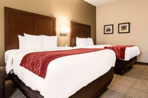 Image of Comfort Inn & Suites Streetsboro - Kent