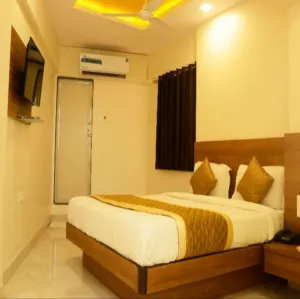 Image of Hotel Ashyana - Near To Grant Road Station Mumbai