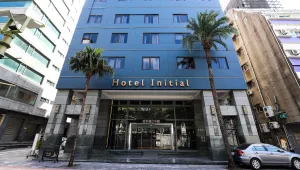 Image of Hotel Initial-Taichung