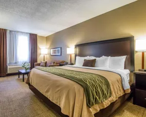 Image of Quality Inn