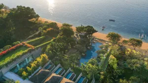 Image of Maya Sanur Resort & Spa
