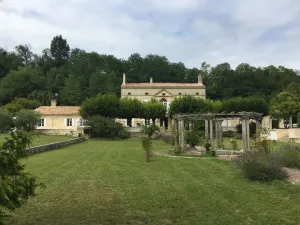 Image of Villa Bacchus