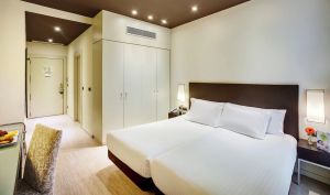 Image of Sercotel Boulevard Vitoria-Gasteiz