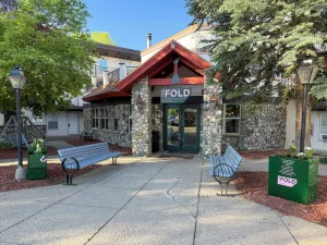 Image of The Fold Hotels Steamboat Springs