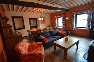 Image of Holiday House in Horse Riding School near Stavelot & Spa Circuit