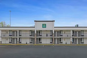 Image of Quality Inn