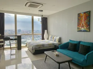 Image of Ginger8 @ Pinnacle PJ