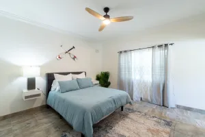 Image of SōLE Suite #1-2 min to BEACH-Patio & Courtyard