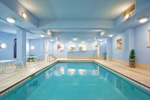 Image of Holiday Inn Express Rockford-Loves Park by IHG
