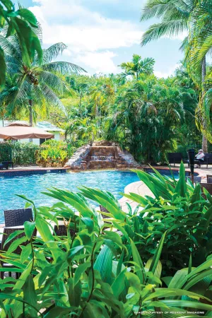 Image of Darwin FreeSpirit Resort