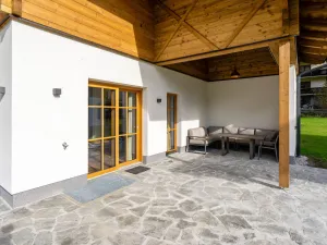 Image of Chalet in Bad Hofgastein Near Ski Slopes