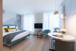 Image of The Central City - Luxury Serviced Residence