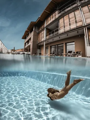 Image of Hôtel & Spa Villa Seren