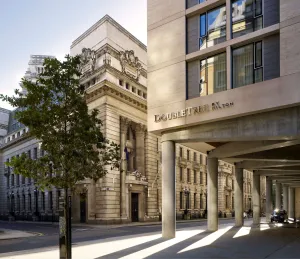 Image of DoubleTree by Hilton Hotel London -Tower of London