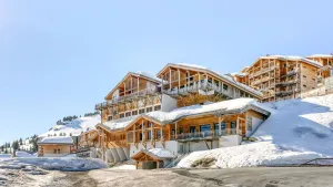 Image of Résidence Les Portes du Grand Massif - Flaine
