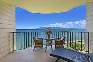Image of Kahana Reef 408