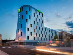 Image of Ibis Styles Mulhouse Centre Gare