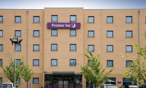 Image of Premier Inn Stevenage Central