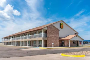 Image of Super 8 by Wyndham Goodland