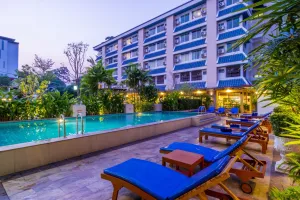 Image of Sakulchai Place