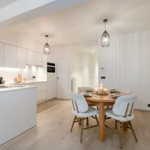 Image of Huswell - Modern 2 bedroom in centre of Knokke