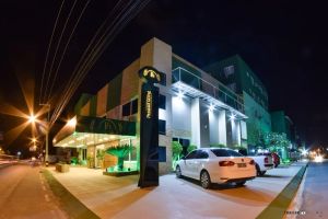 Image of Primme Hotel Aracaju