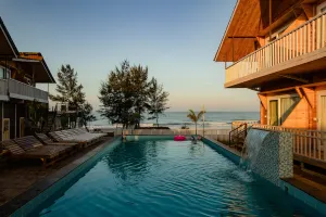 Image of DALLAS BEACH RESORTS