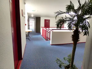 Image of Hôtel du Parc Limoges & Restaurant "Le temps d'une pause"