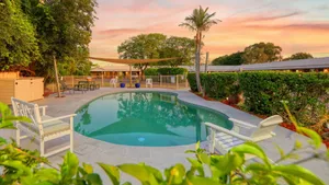 Image of Riverland Motor Inn