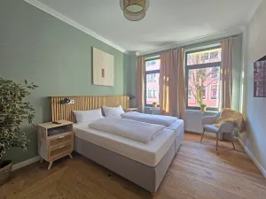 Image of Voll ausgestattete Apartments am Immengarten
