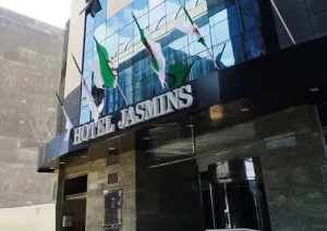 Image of Jasmins Residence