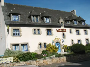 Image of Logis Hotel De La Corniche
