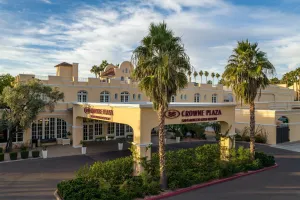 Image of Crowne Plaza Phoenix - Chandler Golf Resort by IHG