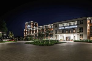 Image of Van der Valk Hotel Apeldoorn