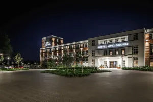 Image of Van der Valk Hotel Apeldoorn