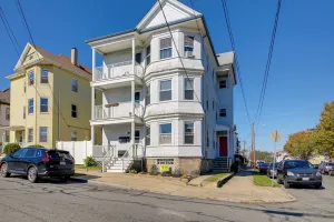 Image of New Bedford Apartment ~ 4 Mi to Fort Phoenix Beach