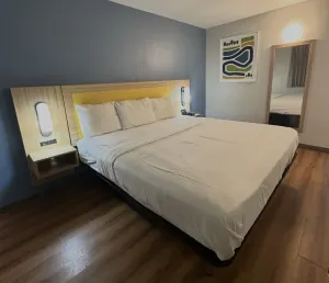 Image of Motel 6-Fargo, ND - West Acres - North Fargo