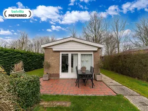 Image of Holiday Home in Zeeland near Lake