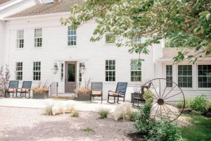 Image of Shelter Harbor Inn